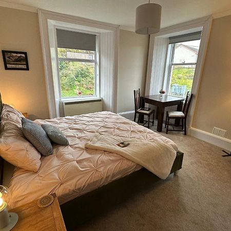 Room 1, Loch Etive House, Connel Near Oban Buitenkant foto