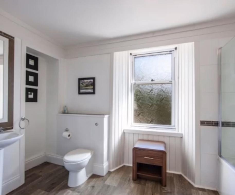 Room 1, Loch Etive House, Connel Near Oban Buitenkant foto